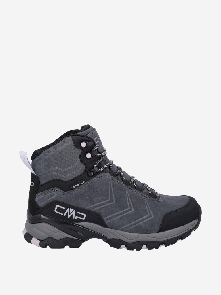Ботинки CMP