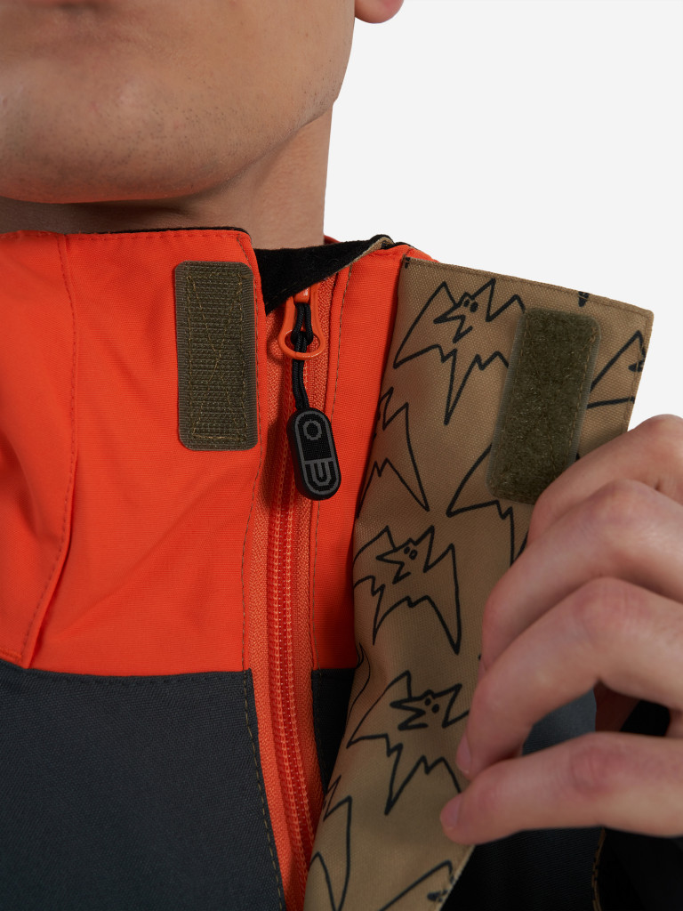 Комбинезон мужской Airblaster Stretch Freedom