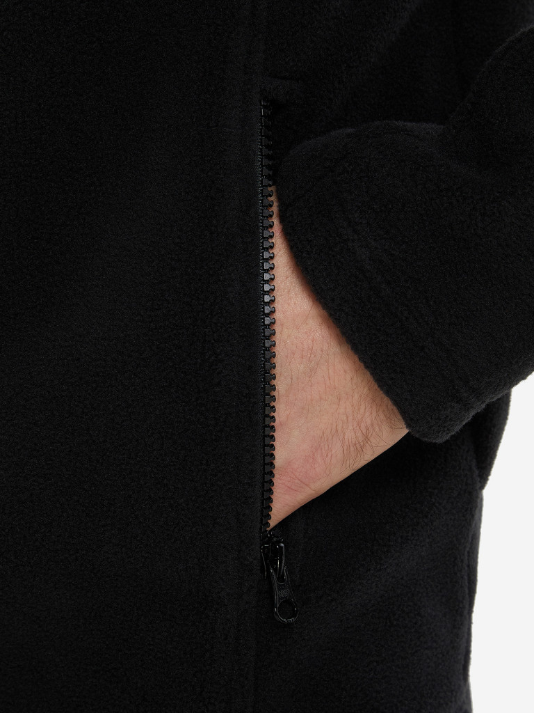 Джемпер флисовый мужской Ozark