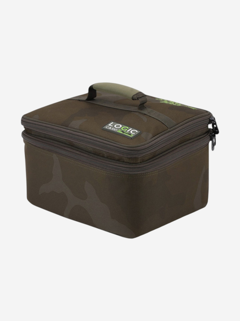 Набор посуды для двух персон XL с кружками, чайником и кастрюлей LOGIC CARP 2MAN COOKWARE SET