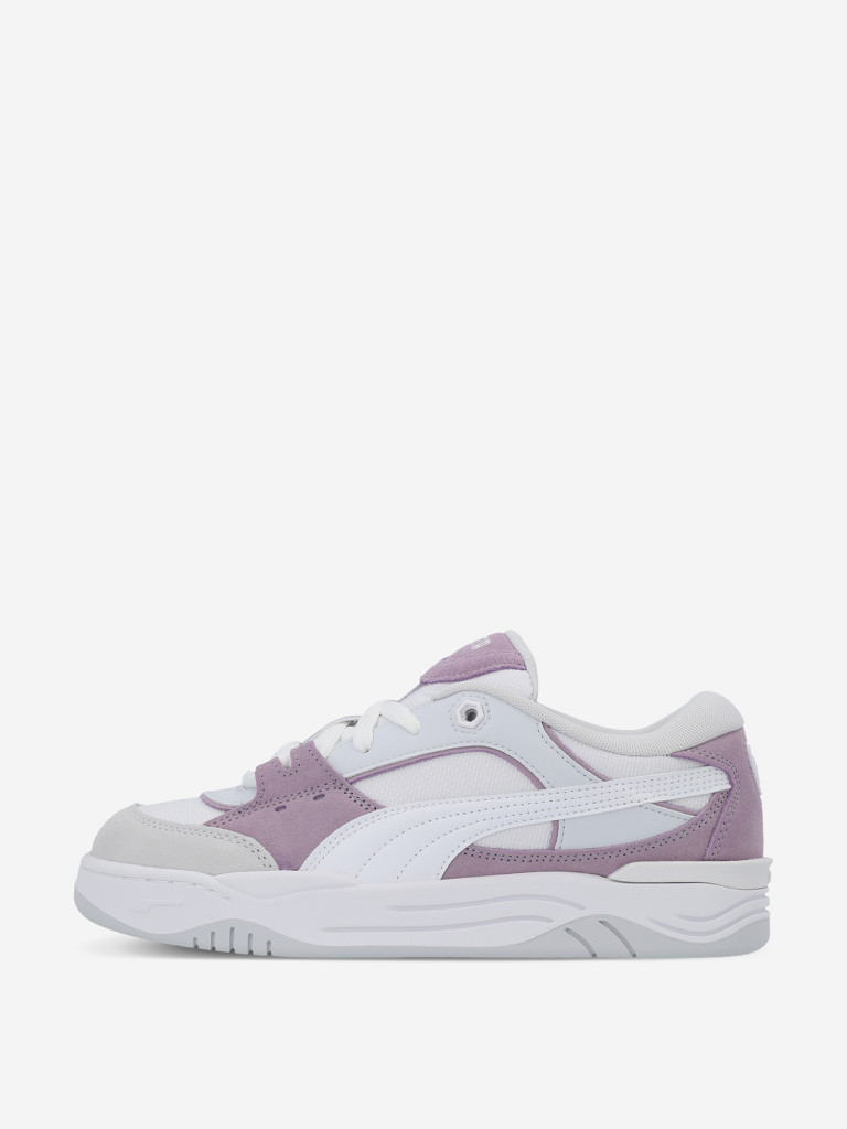 Кеды женские PUMA-180