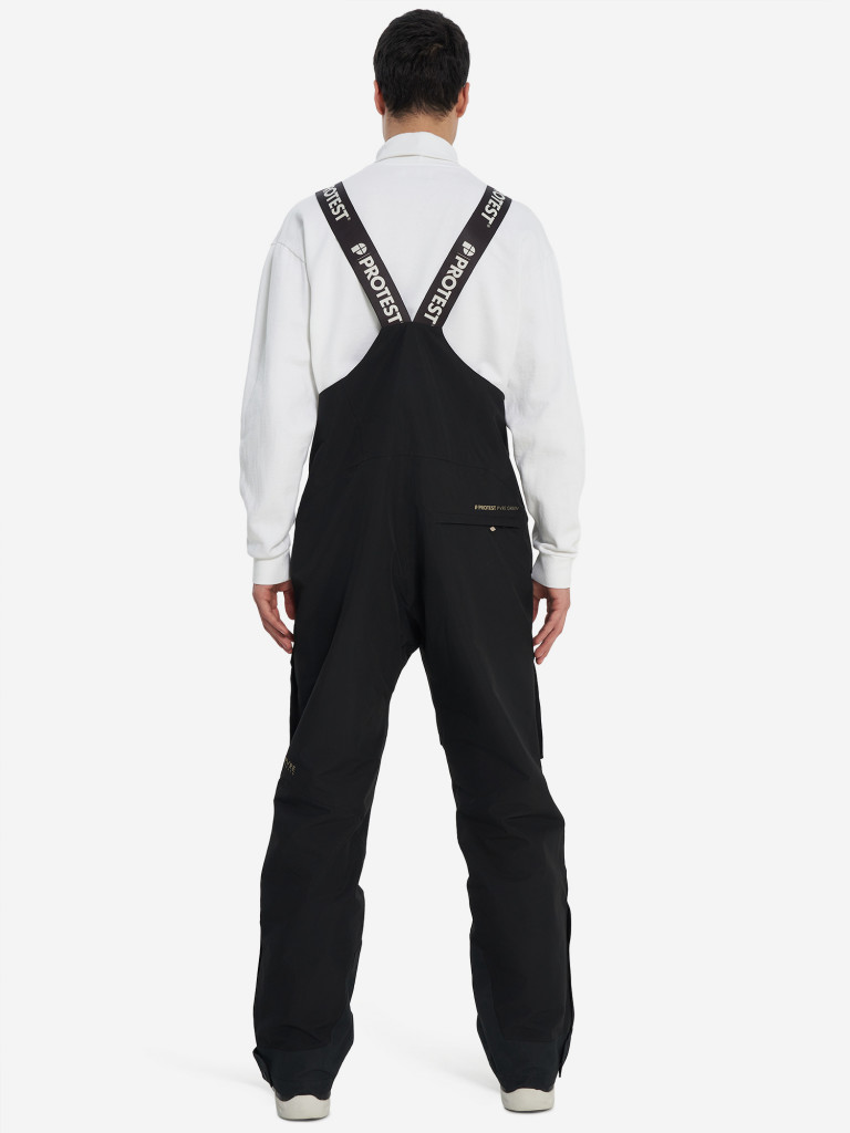 Полукомбинезон мужской Protest Dario