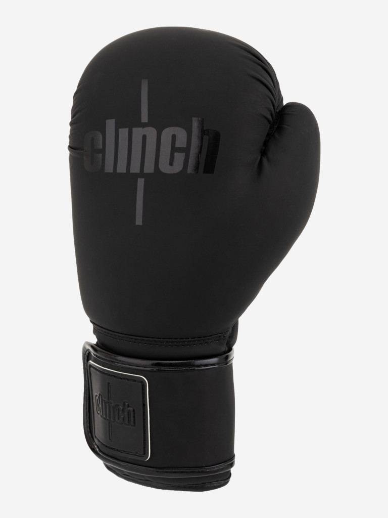 Перчатки боксерские Clinch Mist 2.0