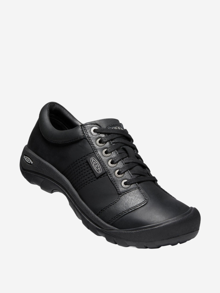 Полуботинки мужские KEEN AUSTIN M