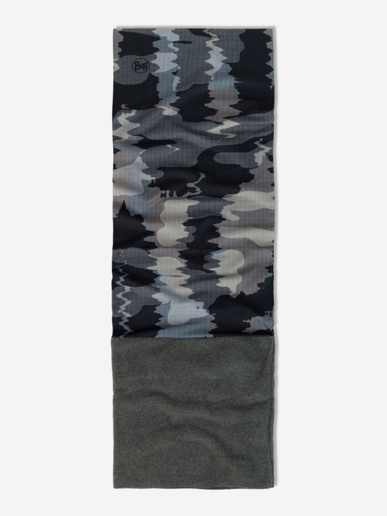 Бандана Buff Polar Ropal Grey (Us:б/Р)
