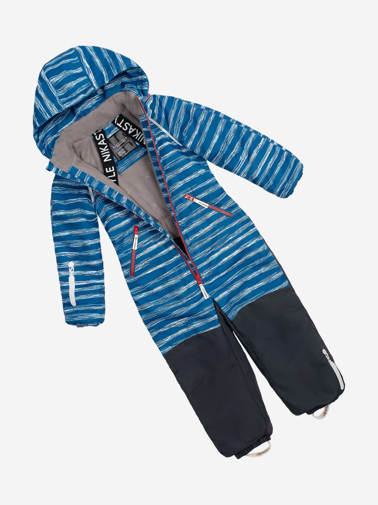 Комбинезон NIKASTYLE