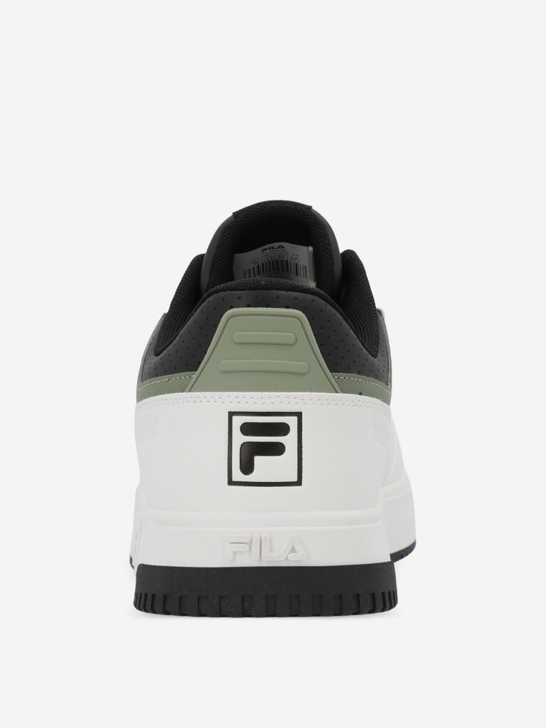 Кеды мужские FILA Fx-2000