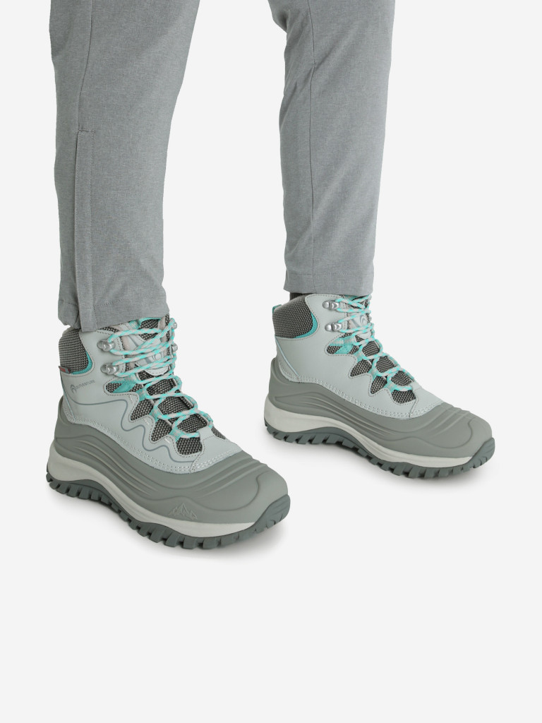 Ботинки утепленные женские Outventure Frostflower