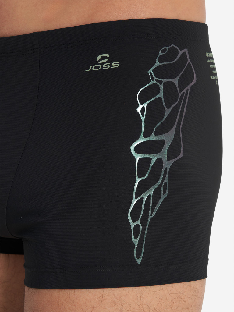 Плавки-шорты мужские Joss
