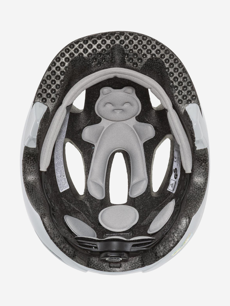 Шлем велосипедный детский Uvex Oyo Style Butterfly