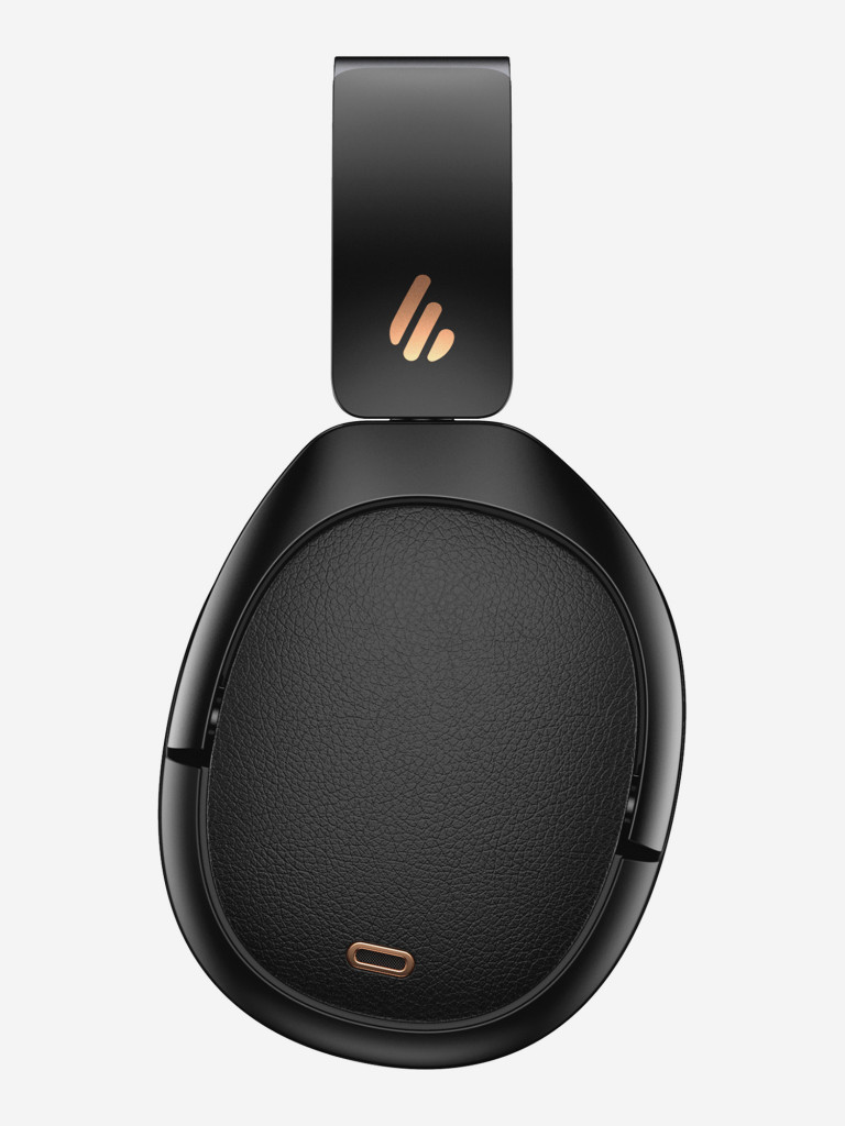 Наушники Edifier WH950NB, Bluetooth, мониторные, черный