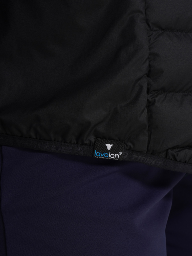 Куртка для беговых лыж мужская Ziener Nantano