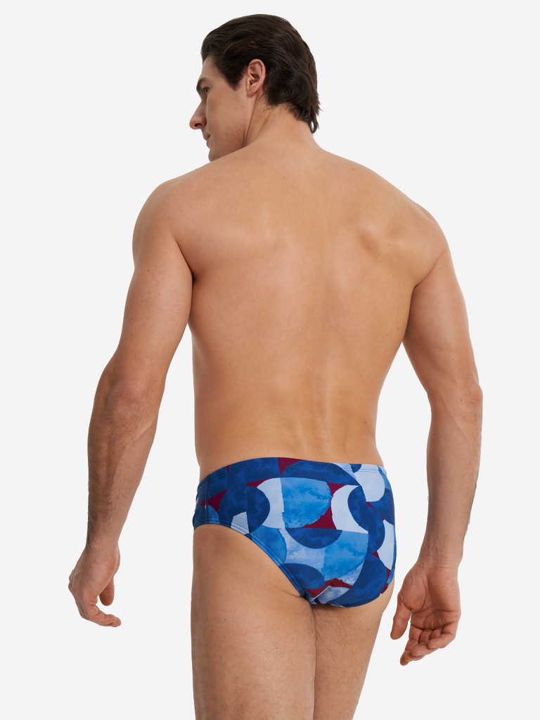 Плавки мужские Speedo Alov Digi
