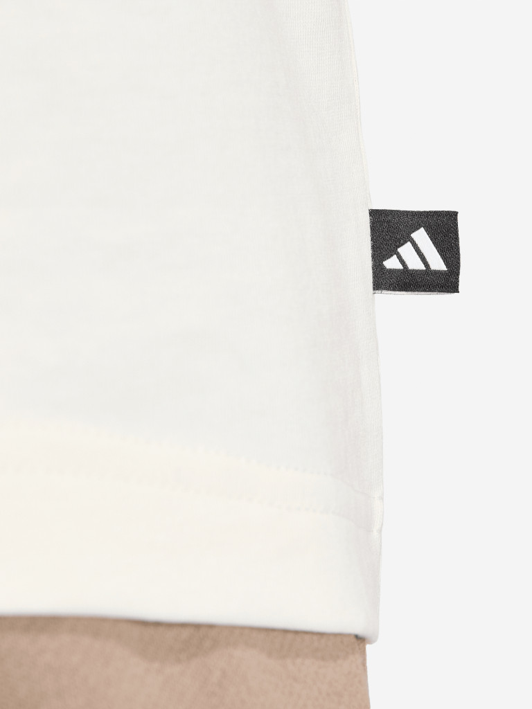 Футболка мужская adidas