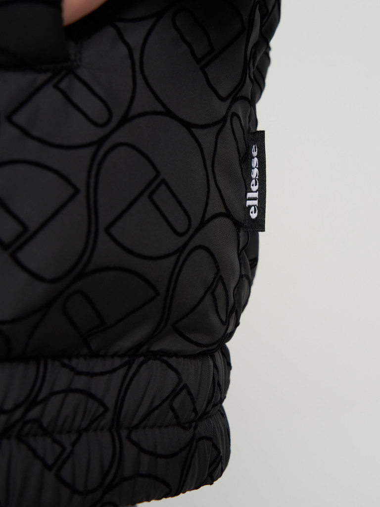Куртка утепленная непродуваемая женская Ellesse