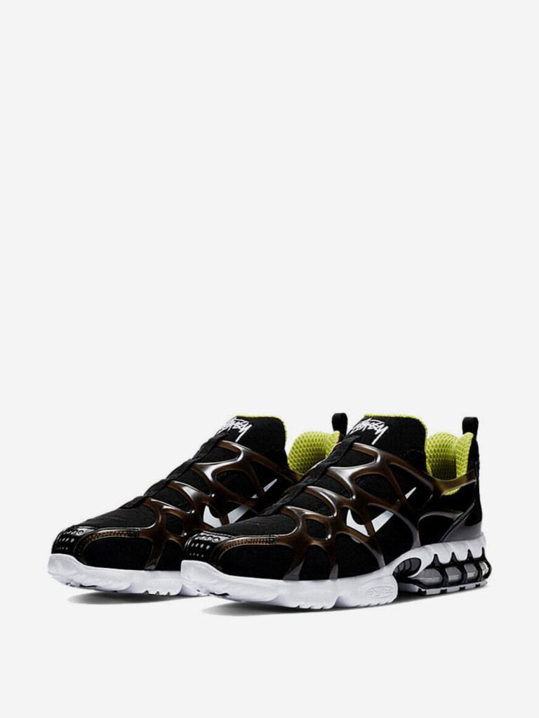 Кроссовки Nike Air Kukini Spiridon Cage 2 Stussy