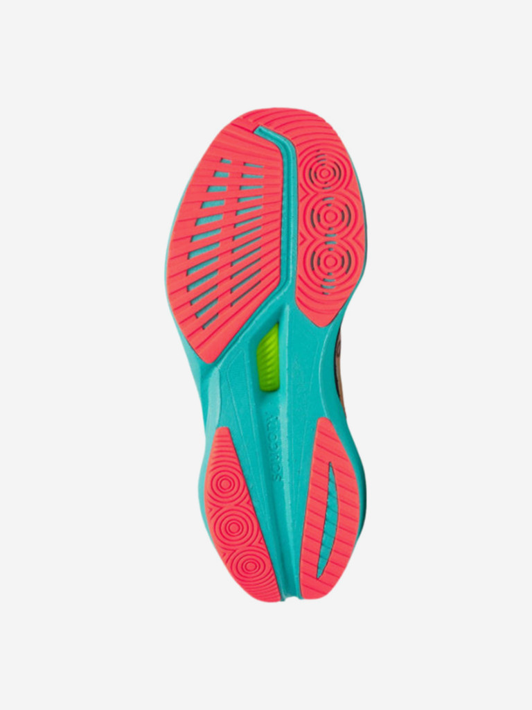 Кроссовки беговые женские Saucony