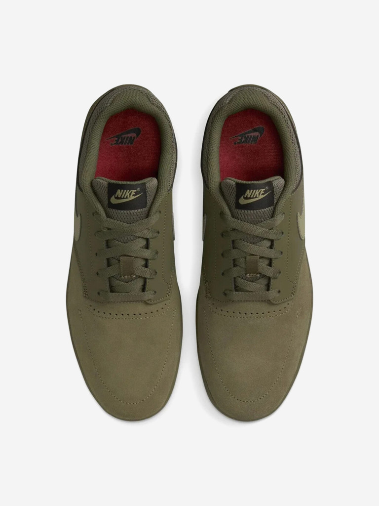 Кроссовки мужские Nike Fokus