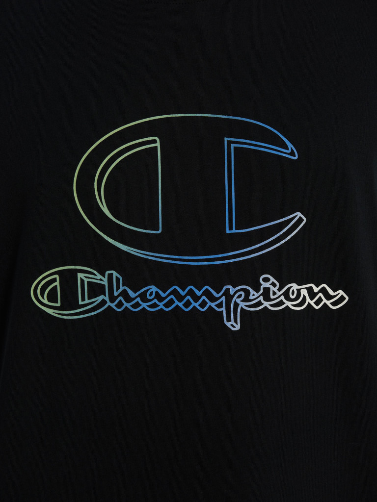 Футболка мужская Champion