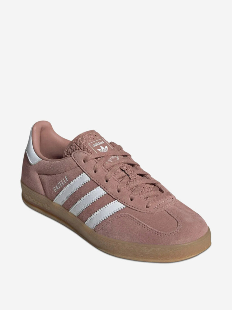 Кроссовки Adidas Gazelle Indoor W