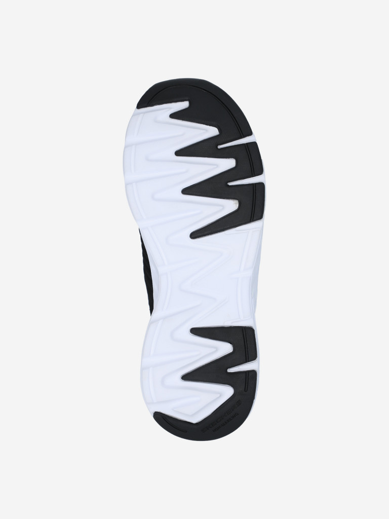 Кроссовки для мальчиков Skechers Elite Rush