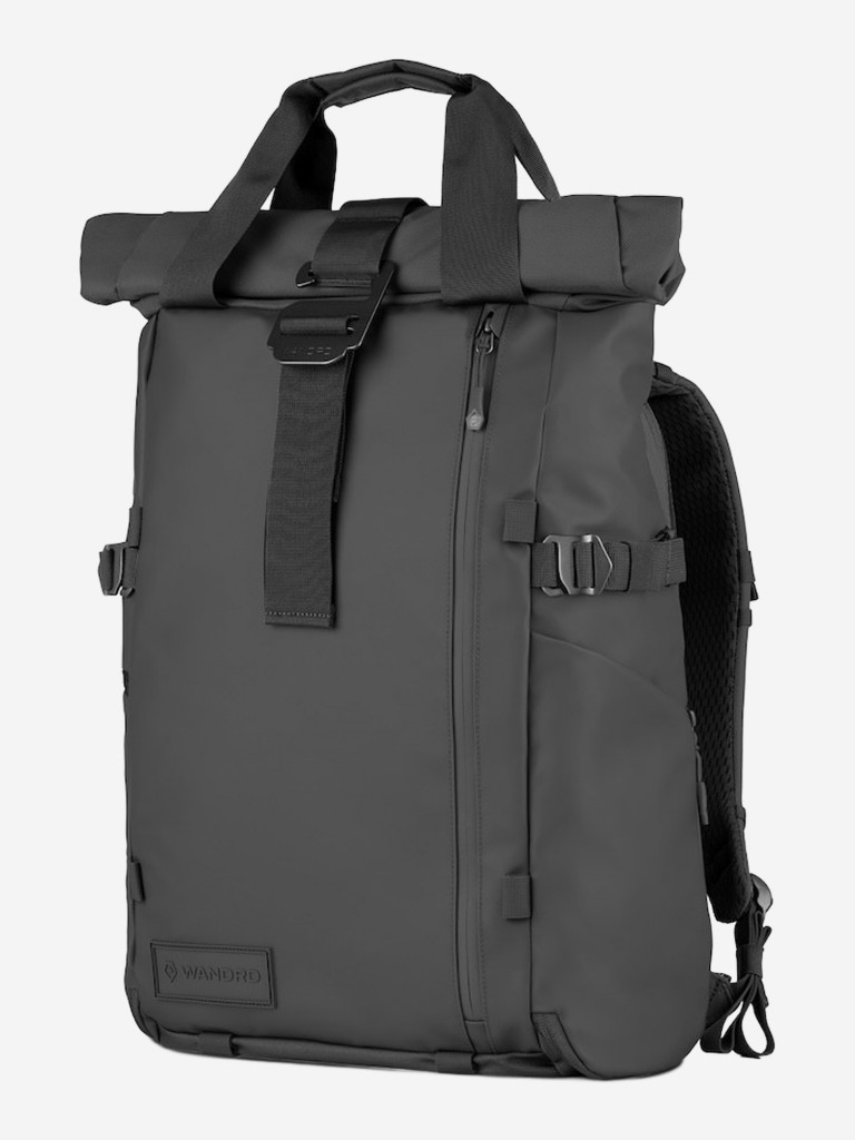 Рюкзак WANDRD PRVKE 41L (V4), черный