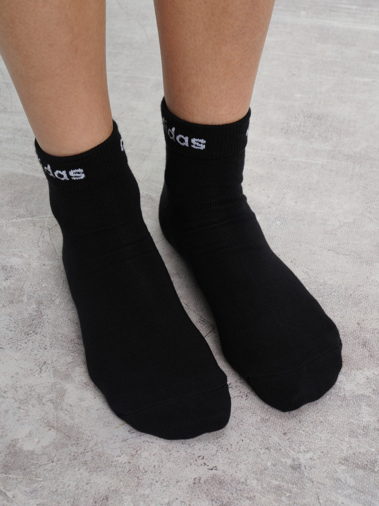 Носки adidas, 3 пары