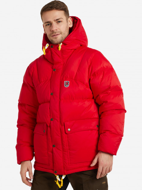 Fjallraven Expedition Down Lite 84605 44799 30