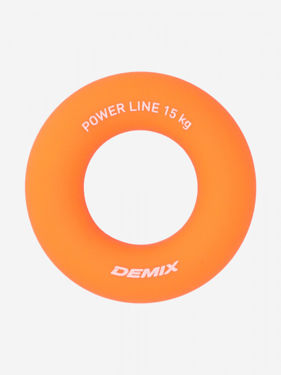 Эспандер кистевой Demix, 15 кг