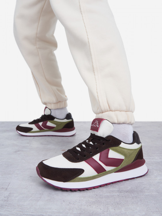 Кроссовки женские Kappa Logo Martin