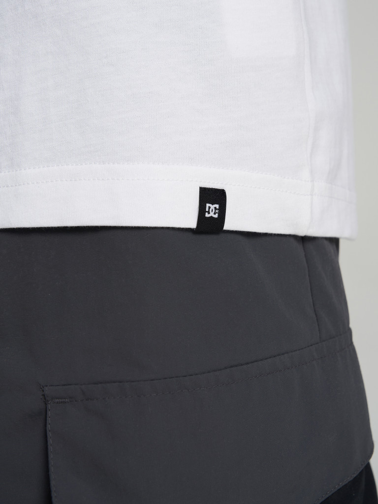 Майка мужская DC Shoes Tank Circle Star