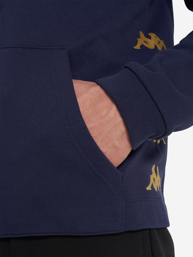 Толстовка мужская Kappa Giordizi