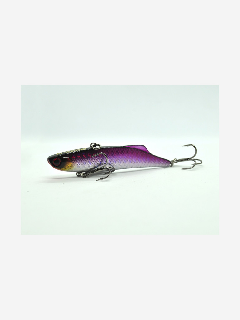 Воблер Mottomo Blade VIB 75S 15g King Salmon