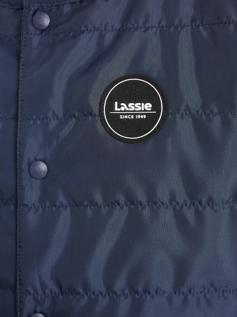 Куртка 3 в 1 для мальчиков Lassie Sydvest