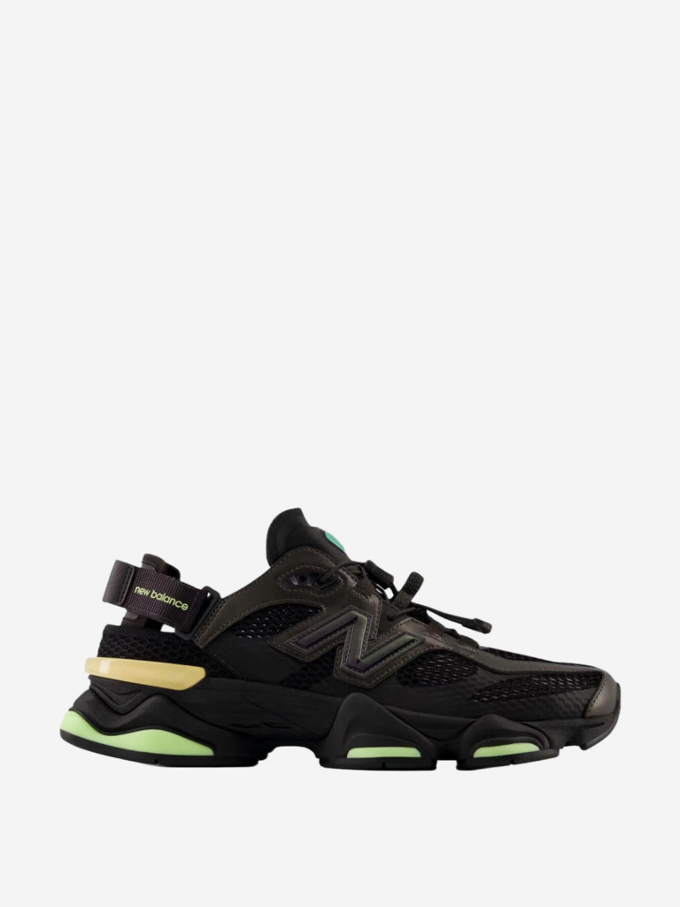 Кроссовки мужские New Balance 9060