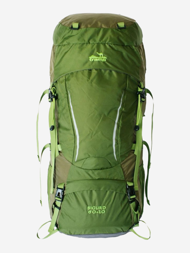 Рюкзак Tramp Sigurd 60+10
