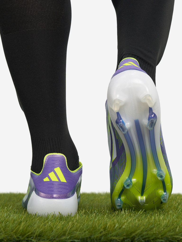 Бутсы мужские Adidas F50 Elite
