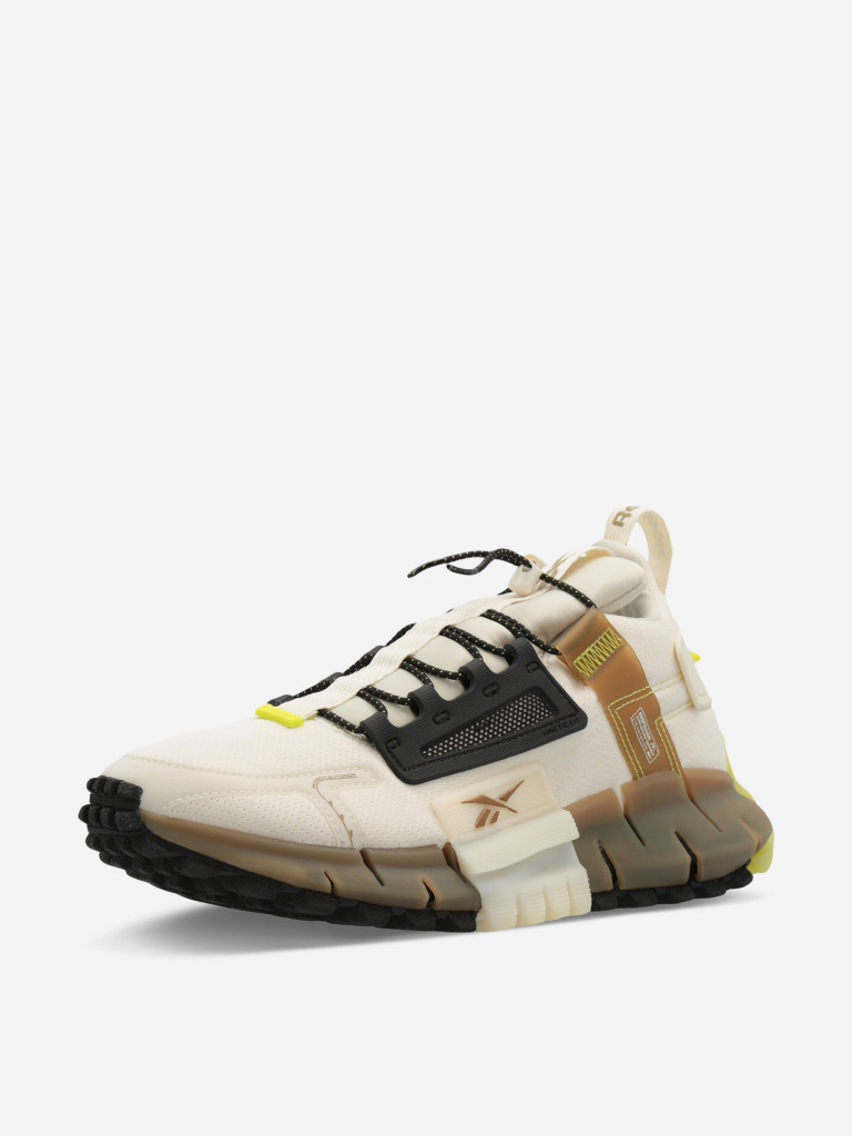 Кроссовки мужские Reebok Zig Kinetica Edge