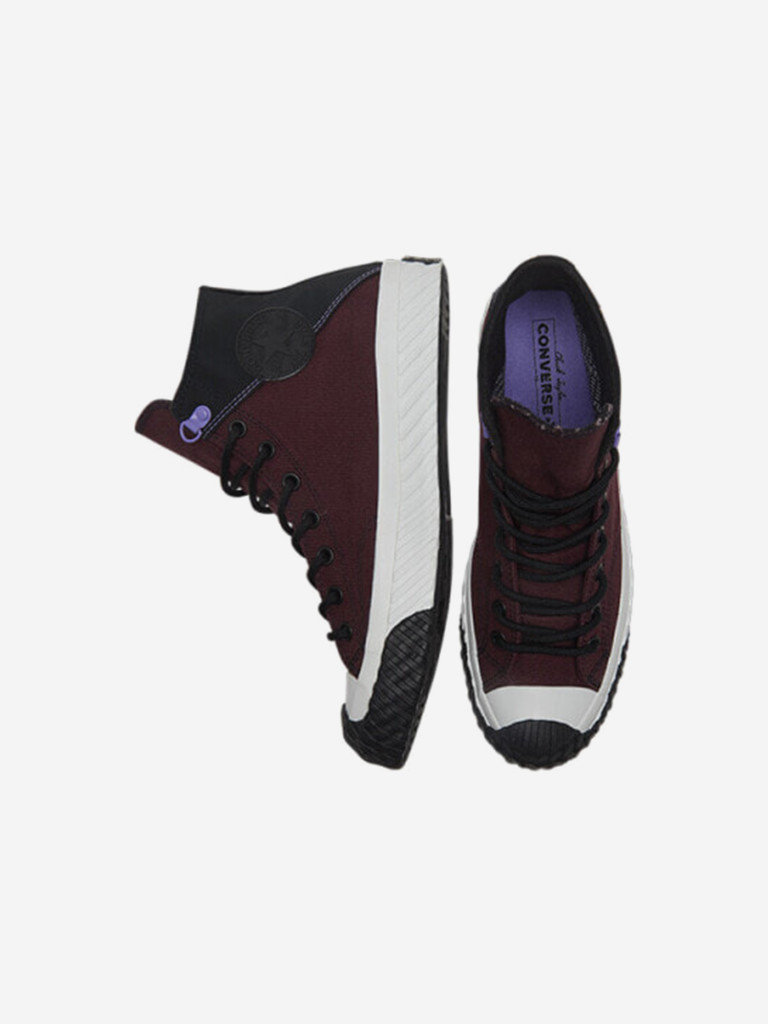Кроссовки Converse Chuck Taylor All Star 70 Bosey Hi