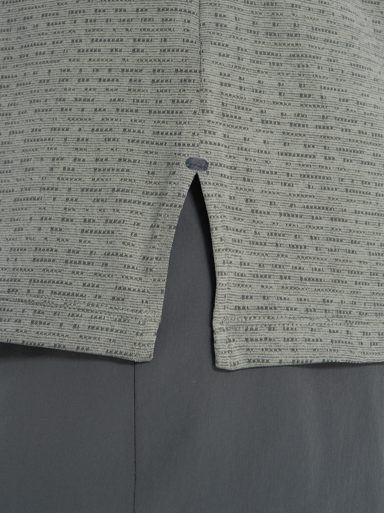 Футболка мужская Athlex