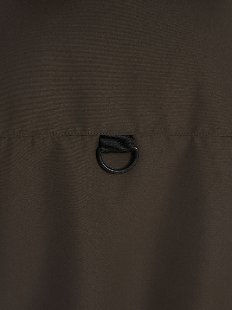 Куртка утепленная для мальчиков Outventure