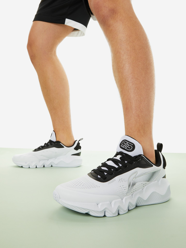 Кроссовки мужские Li-Ning Flex