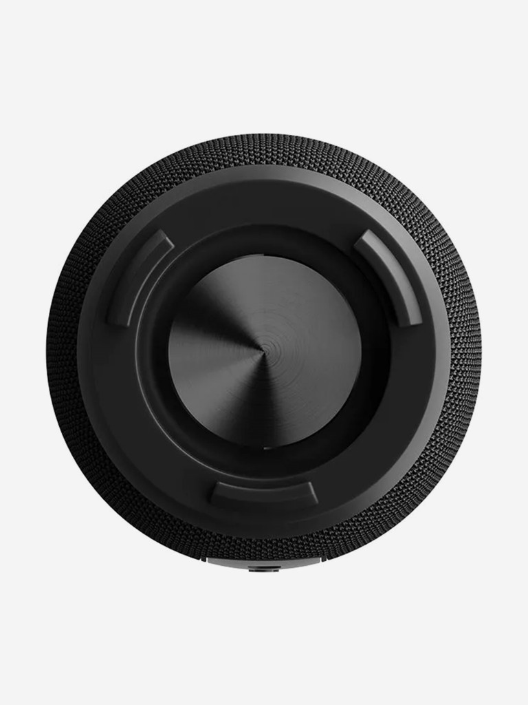 Беспроводная портативная колонка Sudio F5 Pro Portable Bluetooth Speaker 30W, цвет: черный