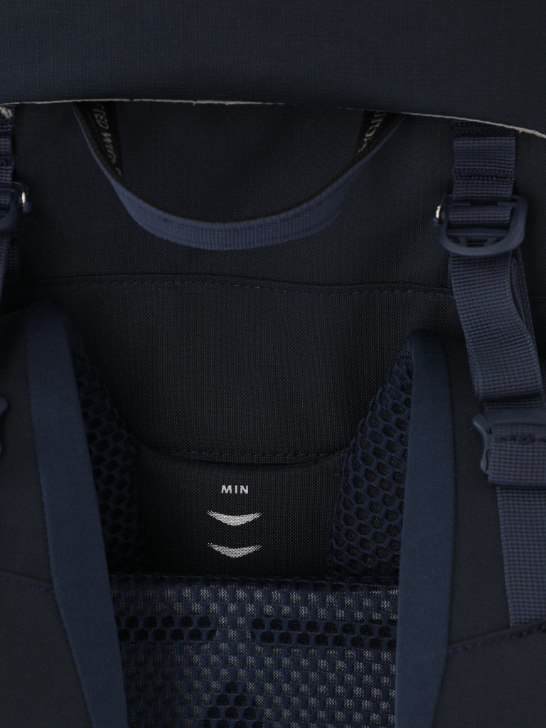 Рюкзак женский VauDe Asymmetric, 48+8 л