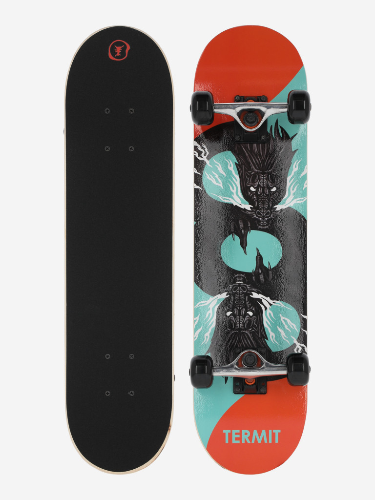 Скейтборд Termit 300 - 29"