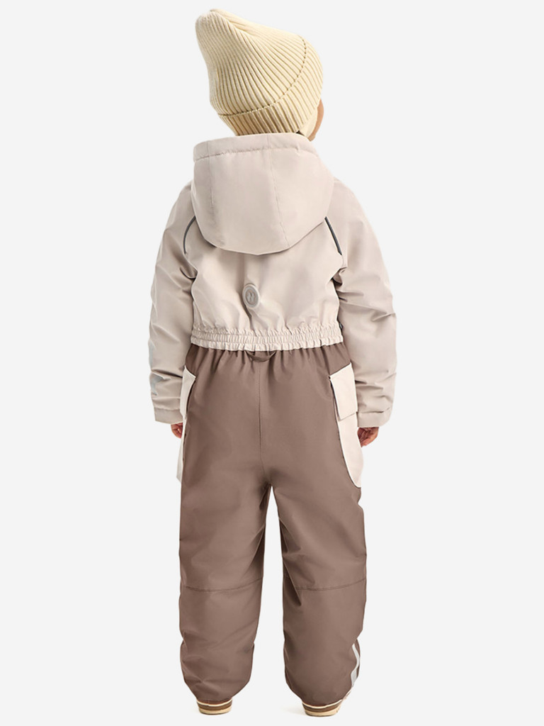 Комбинезон NIKASTYLE