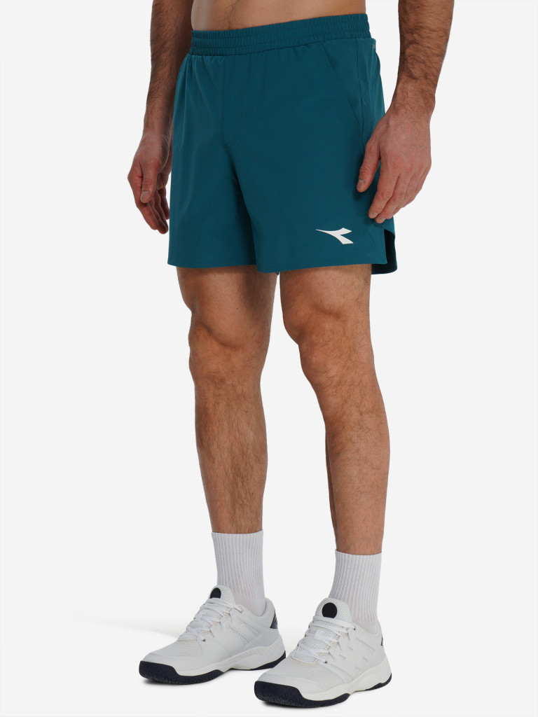 Шорты мужские Diadora