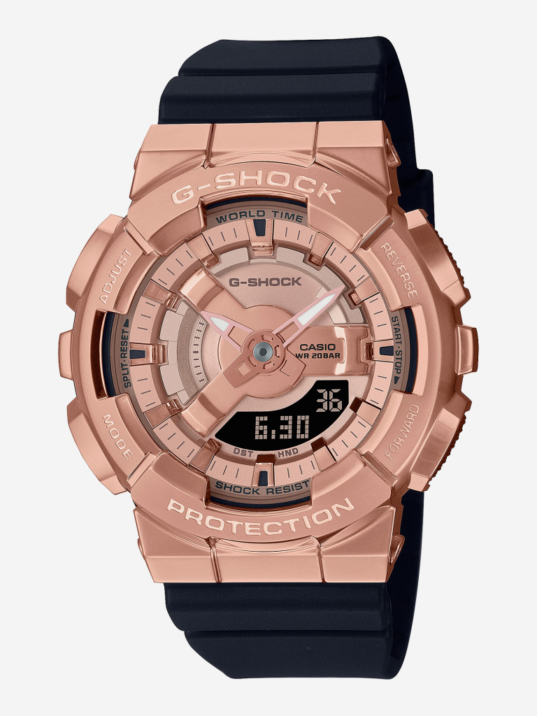 Наручные часы Casio G-Shock GM-S110PG-1A