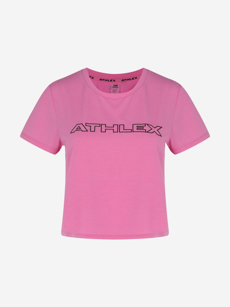 Футболка женская Athlex