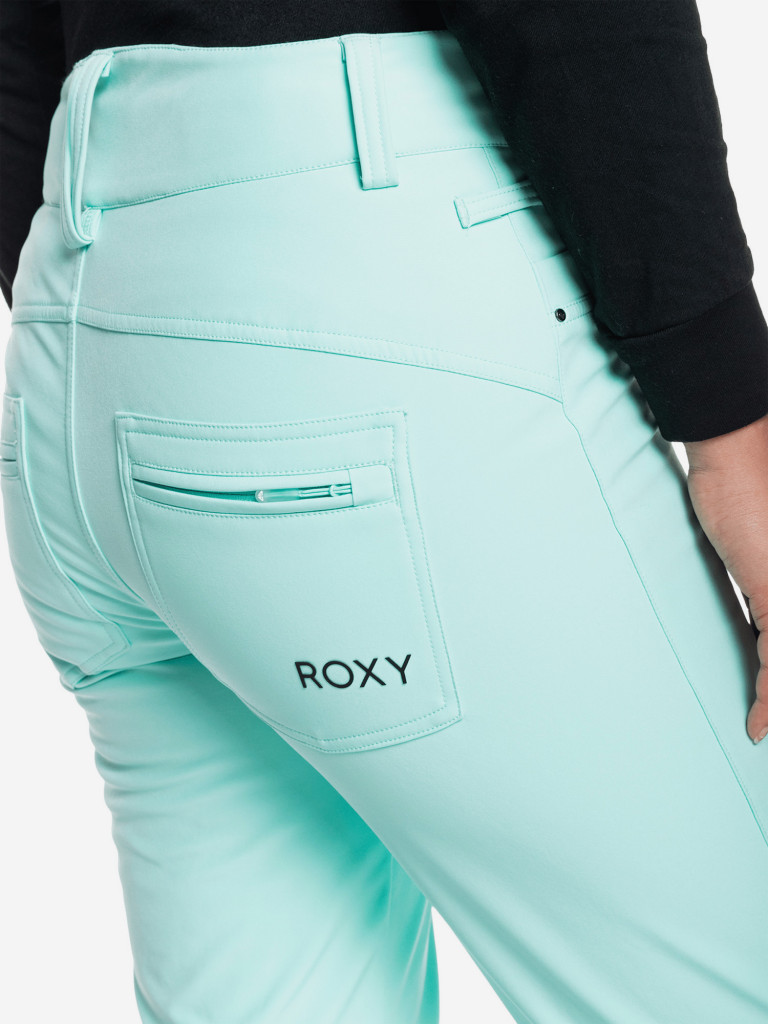 Брюки сноубордические женские Roxy